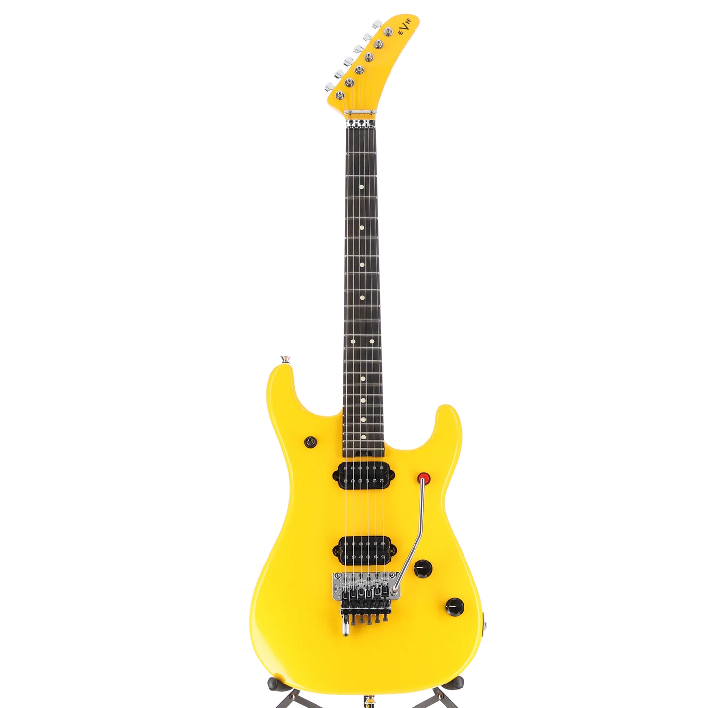 5150  Series Standard, Ebony Fingerboard, EVH Yellow (AA11) (16654)