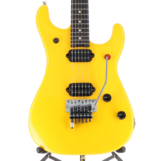 5150  Series Standard, Ebony Fingerboard, EVH Yellow (AA11) (16654)