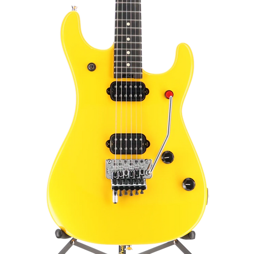 5150  Series Standard, Ebony Fingerboard, EVH Yellow (OC10) (16653)