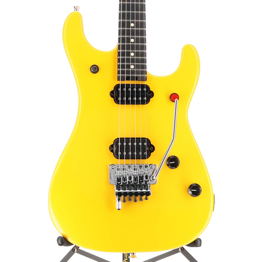 5150  Series Standard, Ebony Fingerboard, EVH Yellow (OC10) (16653)