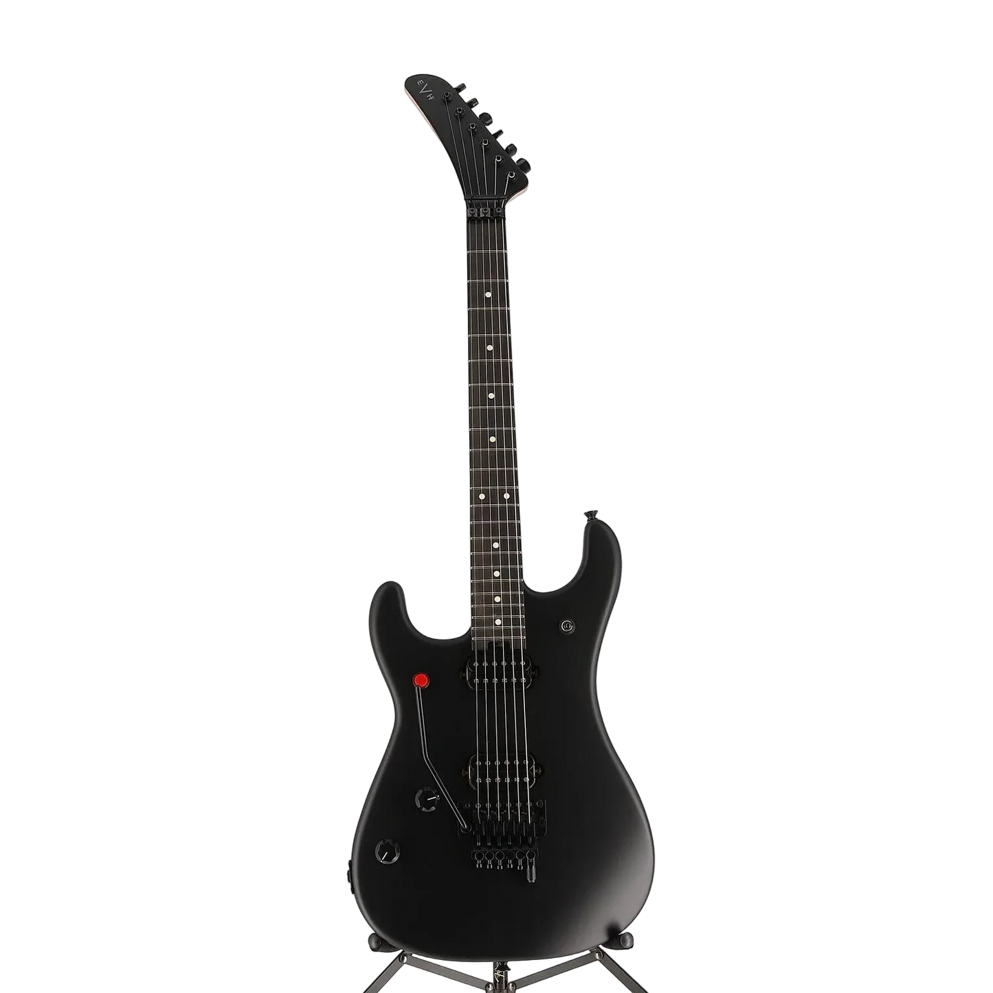 5150® SERIES STANDARD Left Handed Ebony Fingerboard, Stealth Black (SR) (15414)