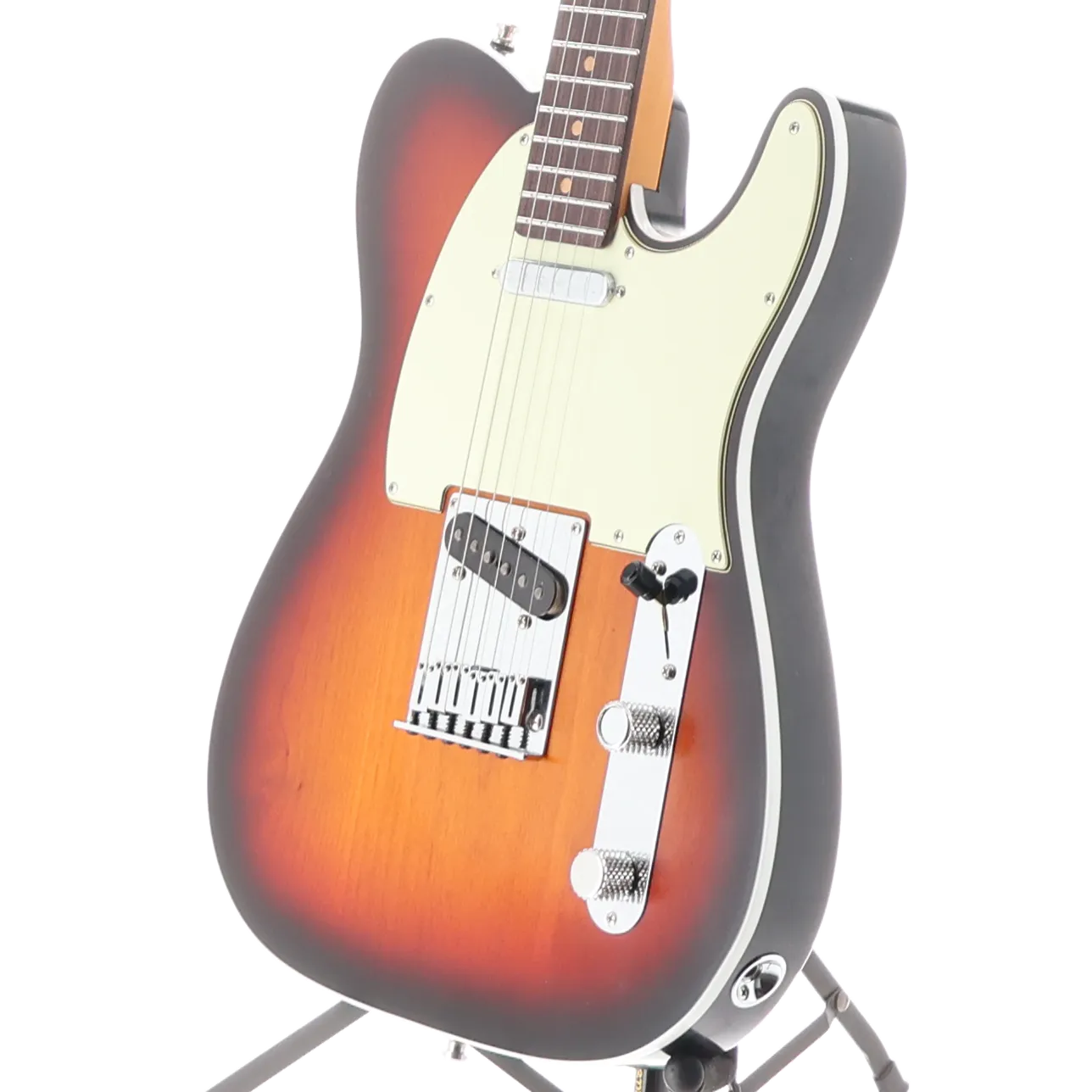 American Ultra Luxe Vintage 60's Telecaster  (D7) (02742)