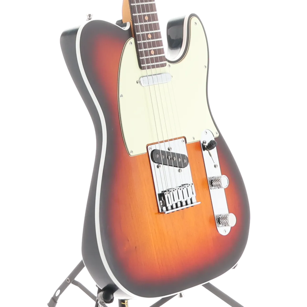 American Ultra Luxe Vintage 60's Telecaster  (D7) (02742)