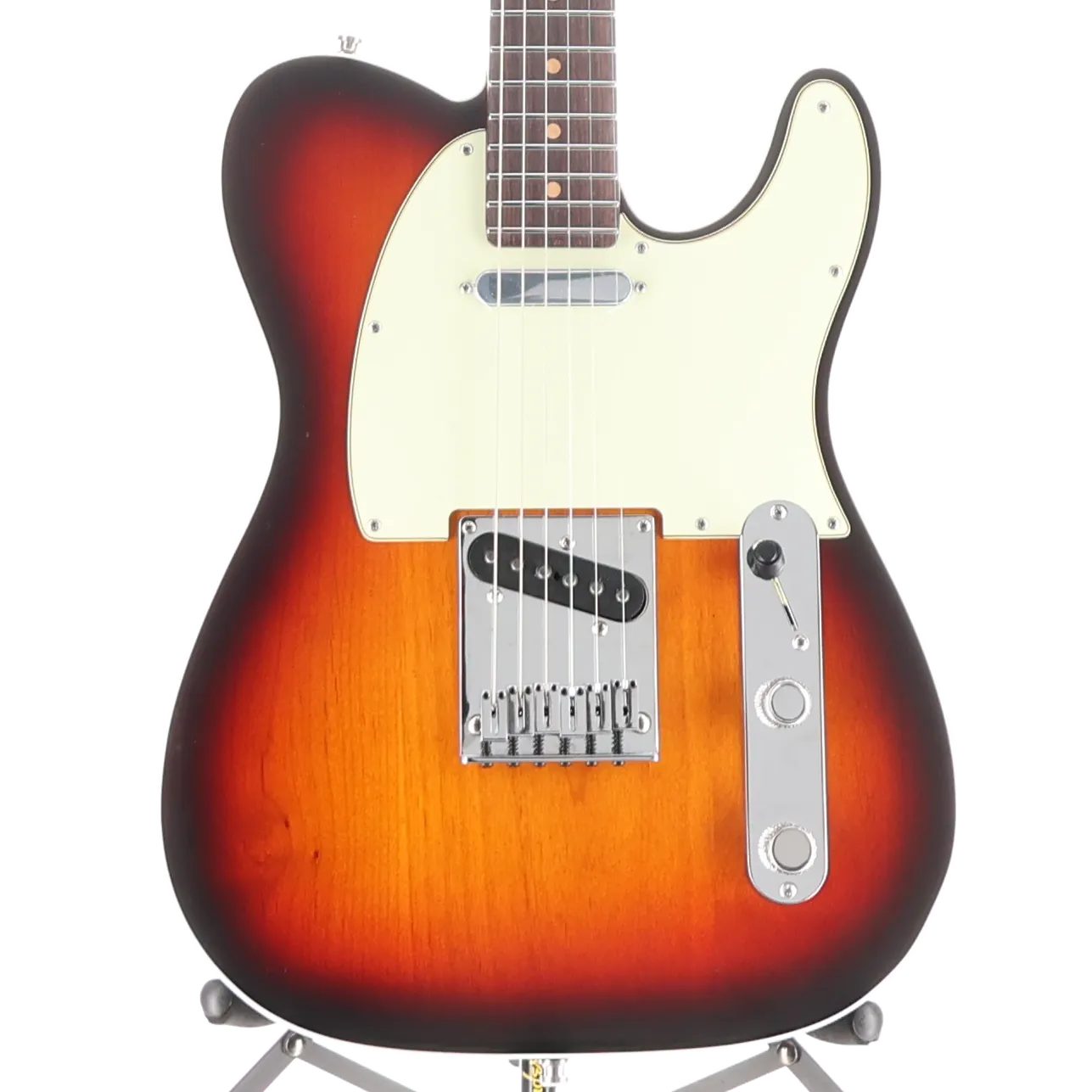 American Ultra Luxe Vintage 60's Telecaster  (D7) (02742)