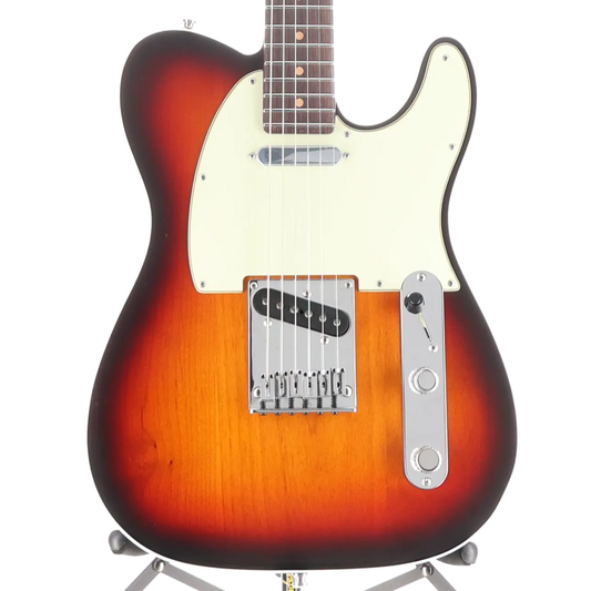 American Ultra Luxe Vintage 60's Telecaster  (D7) (02742)