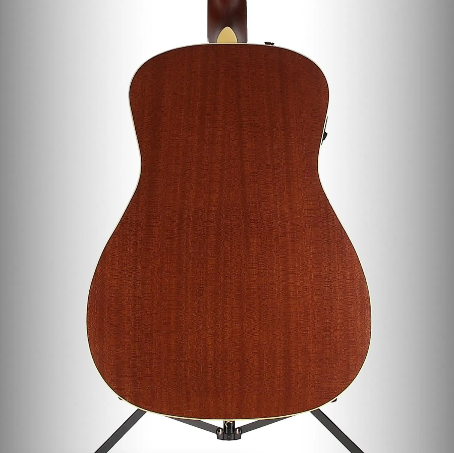 Malibu Player, Walnut Fingerboard, Shell Pink (RP) (22056)