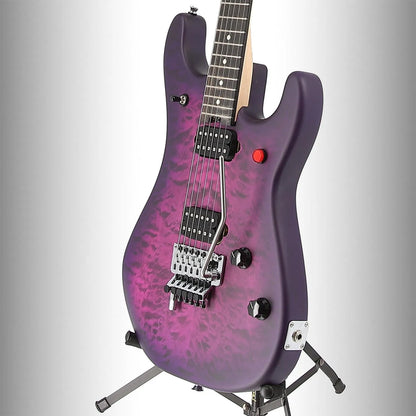 5150 Series Deluxe QM, Ebony Fingerboard, Purple Daze (BB3) (16106)