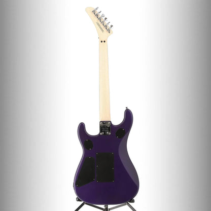 5150 Series Deluxe QM, Ebony Fingerboard, Purple Daze (BB3) (16106)