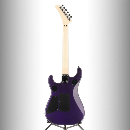 5150 Series Deluxe QM, Ebony Fingerboard, Purple Daze (SR) (01350)