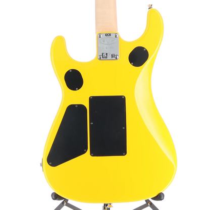 5150  Series Standard, Ebony Fingerboard, EVH Yellow (AA11) (16654)