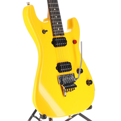 5150  Series Standard, Ebony Fingerboard, EVH Yellow (AA11) (16654)