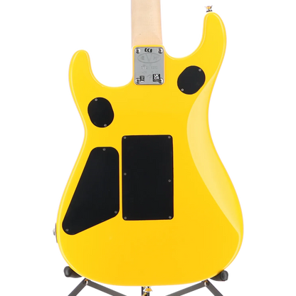5150  Series Standard, Ebony Fingerboard, EVH Yellow (OC10) (16653)