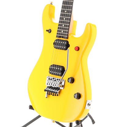 5150  Series Standard, Ebony Fingerboard, EVH Yellow (OC10) (16653)