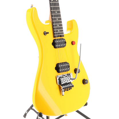 5150  Series Standard, Ebony Fingerboard, EVH Yellow (OC10) (16653)