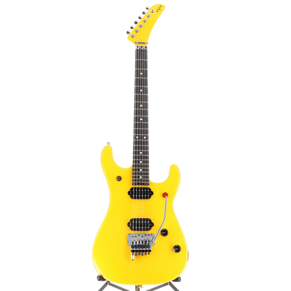 5150  Series Standard, Ebony Fingerboard, EVH Yellow (OC10) (16653)