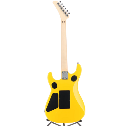 5150  Series Standard, Ebony Fingerboard, EVH Yellow (OC10) (16653)