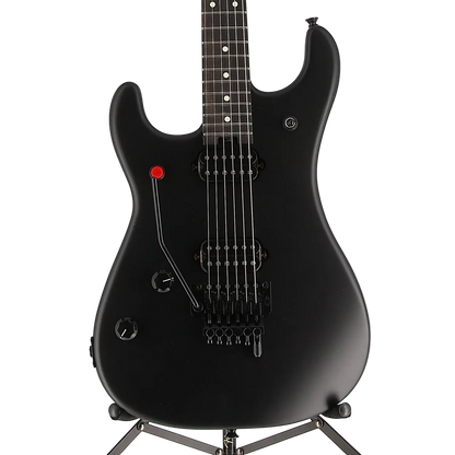 5150® SERIES STANDARD Left Handed Ebony Fingerboard, Stealth Black (SR) (15414)
