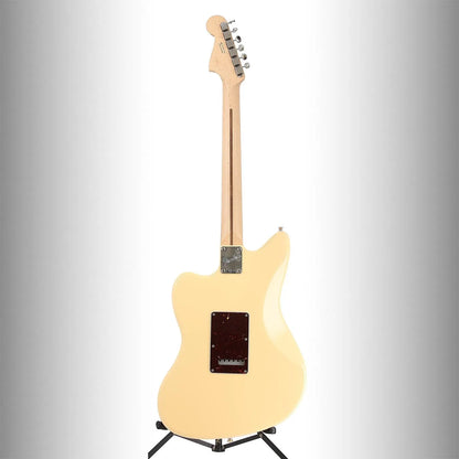 American Performer Jazzmaster, Rosewood Fingerboard, Vintage White (A4) (17220)