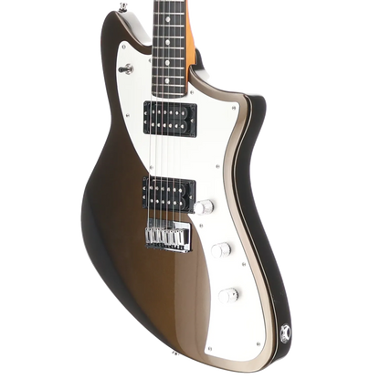 American Ultra II Meteora, Ebony Fingerboard, Texas Tea (RC1) (20037)