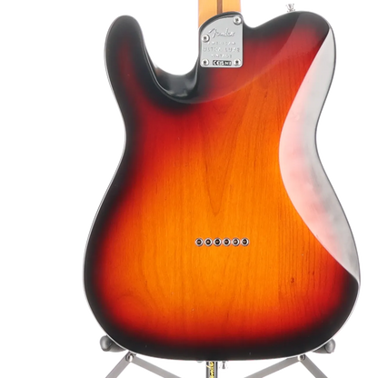 American Ultra Luxe Vintage 60's Telecaster  (D7) (02742)