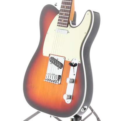 American Ultra Luxe Vintage 60's Telecaster  (D7) (02742)