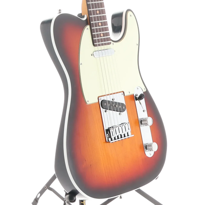 American Ultra Luxe Vintage 60's Telecaster  (D7) (02742)