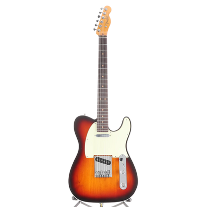 American Ultra Luxe Vintage 60's Telecaster  (D7) (02742)