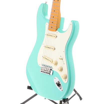 American Vintage II 1957 Stratocaster, Maple Fingerboard, Sea Foam Green (RC3) (37861)