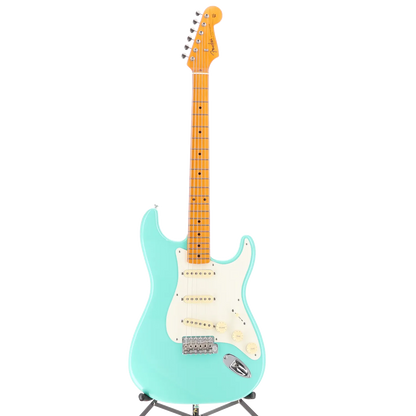 American Vintage II 1957 Stratocaster, Maple Fingerboard, Sea Foam Green (RC3) (37861)