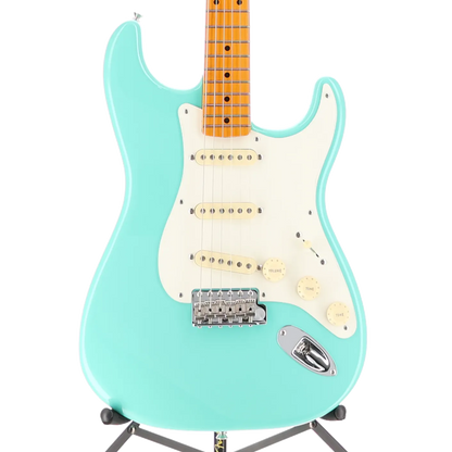 American Vintage II 1957 Stratocaster, Maple Fingerboard, Sea Foam Green (RC3) (37861)