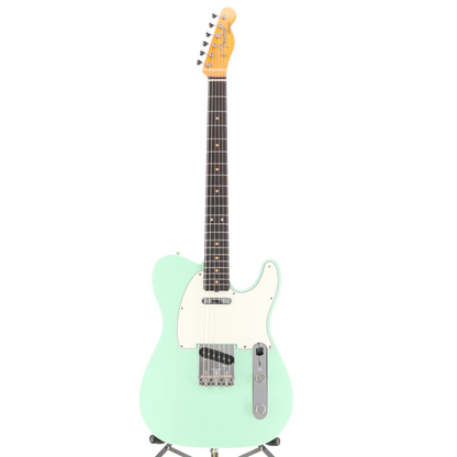 American Vintage II 1963 Telecaster, Rosewood Fingerboard, Surf Green (N8) (58665)