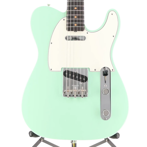 American Vintage II 1963 Telecaster, Rosewood Fingerboard, Surf Green (N8) (58665)