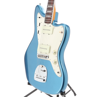 American Vintage II 1966 Jazzmaster, Rosewood Fingerboard, Lake Placid Blue (X3) (48456)
