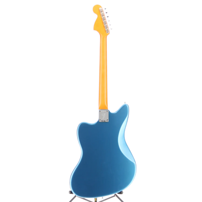 American Vintage II 1966 Jazzmaster, Rosewood Fingerboard, Lake Placid Blue (X3) (48456)