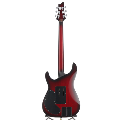 C-1 Platinum FR S (CRBS) (S9) (29015)