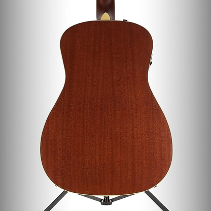 Malibu Player, Walnut Fingerboard, Shell Pink (RP) (22056)