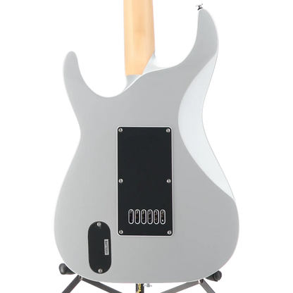 KS M-6 EVERTUNE - Metallic Silver (Q4) (41029)