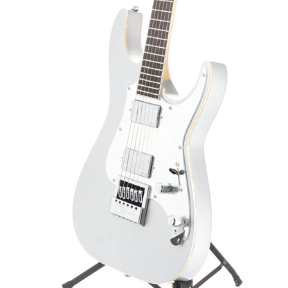 KS M-6 EVERTUNE - Metallic Silver (Q4) (41029)