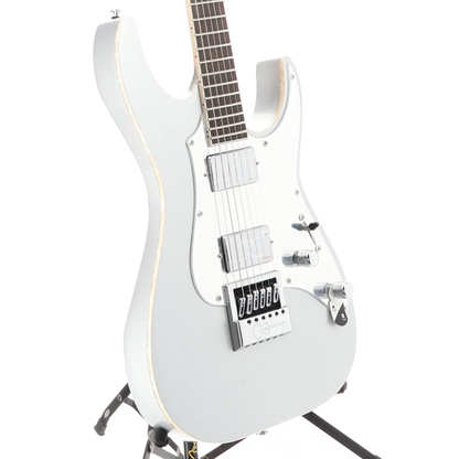 KS M-6 EVERTUNE - Metallic Silver (Q4) (41029)