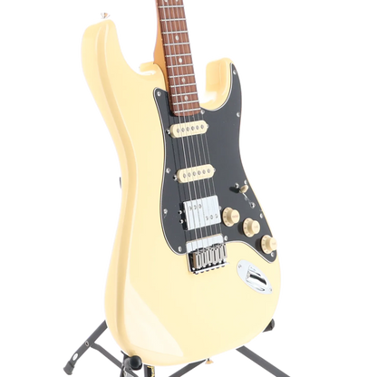 Limited Edition Player Plus Stratocaster HSS HT (E13) (40522)