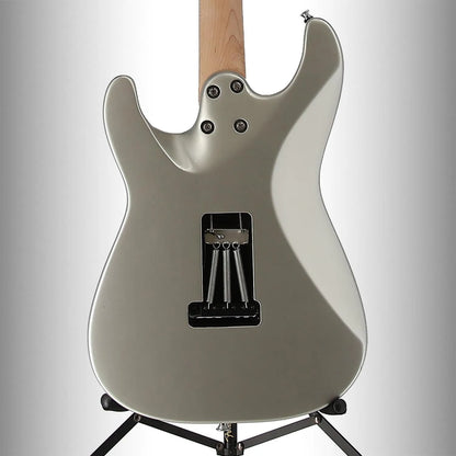 Prashant Aswani Signature Pro-Mod So-Cal PA28, Rosewood Fingerboard, Inca Silver (NITRO FINISH) (SR) (02358)