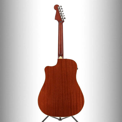 Redondo Player, Walnut Fingerboard, Gold Pickguard, Sunburst (OC12) (04909)